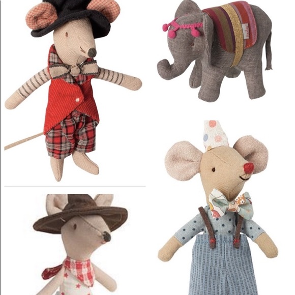 ISO Maileg Mice - Picture 3 of 8